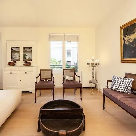 La Source Apartment Beausoleil