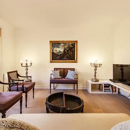 Apartment La Source *