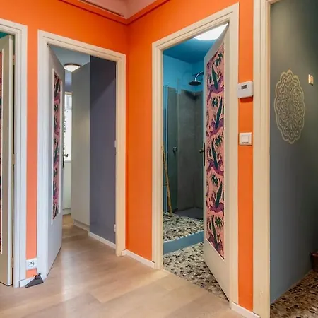 Apartment La Source Beausoleil