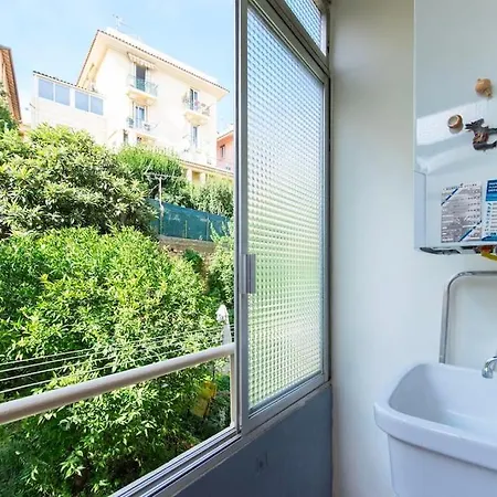 La Source Apartment Beausoleil