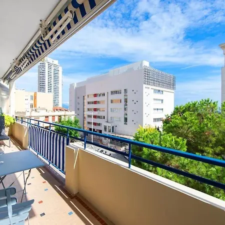 La Source Apartment